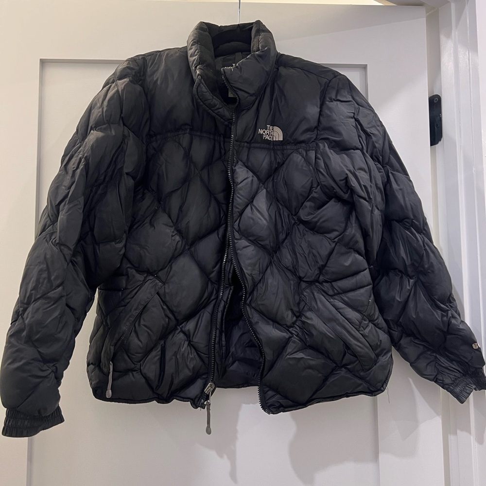 The North Face winter puffer Jacket